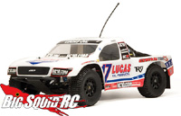 Team Associated SC10 RTR