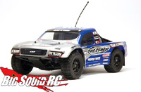 Team Associated SC10 RTR