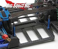 Team Associated b44 lipo