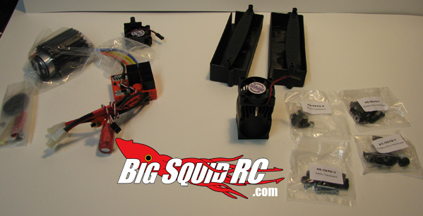 novak rc car
