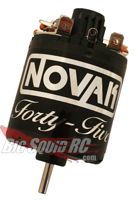 Novak forty-five 45 crawler