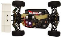 Novak Brushless Losi