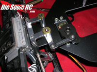 Thunder Tech Outlaw Traxxas Slash Chassis