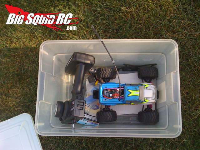 RC Vehicle Storage Bins « Big Squid RC – RC Car and Truck News, Reviews,  Videos, and More!