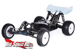 tq racing sx 2w