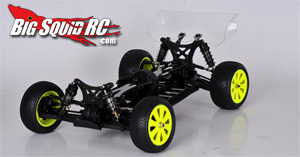 tq racing sx10 4w