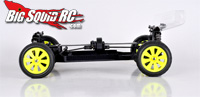 tq racing sx10 4w