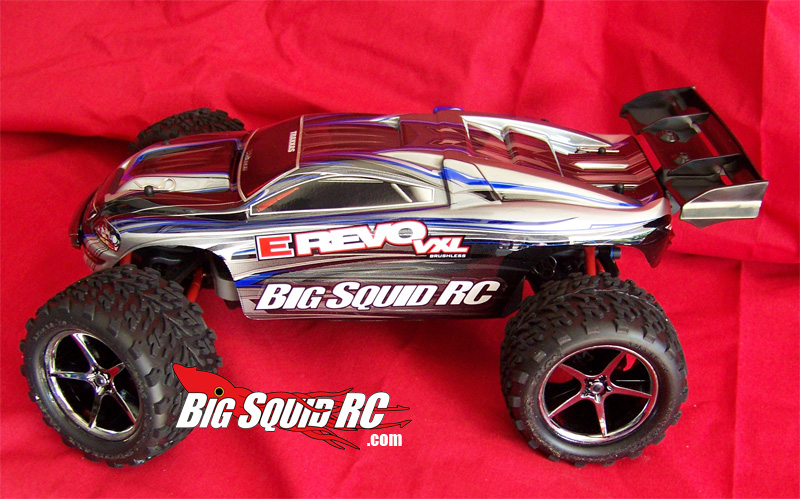 traxxas mini crawler