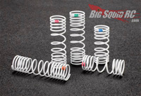 Traxxas Tuning Springs