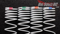 Traxxas Tuning Springs