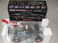 Traxxas Platinum Slash 