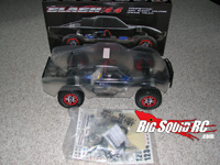 Traxxas Platinum Slash