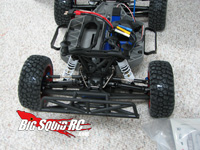 Traxxas Platinum Slash