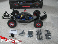 Traxxas Platinum Slash 