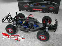 Traxxas Platinum Slash