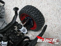 Traxxas Platinum Slash 