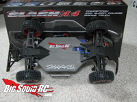 Traxxas Platinum Slash 