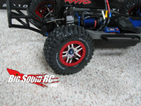 Traxxas Platinum Slash