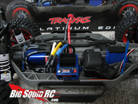 Traxxas Platinum Slash 