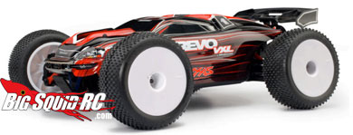 Traxxas min revo