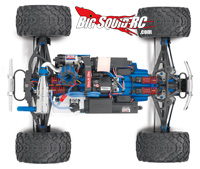 Traxxas Revo 3.3