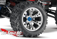 Traxxas Revo 3.3