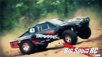 Traxxas Slash 4x4