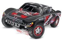 Traxxas Slash 4x4