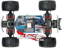 Traxxas T-Maxx 3.3