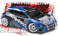 Traxxas Rally VXL