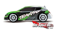 Traxxas Rally VXL