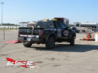 Traxxas TORC Series Event Picture