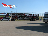 Traxxas TORC Series Event Picture