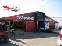 Traxxas TORC Series Event Picture