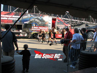 Traxxas TORC Series Event Picture