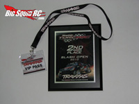 Traxxas TORC Series Event Picture