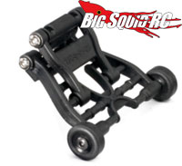 Traxxas e-revo wheelie bar