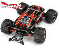 Traxxas e-revo wheelie bar