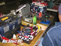 RC Drag Racing R/C