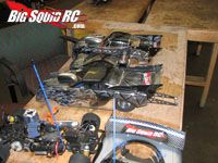 RC Drag Racing R/C