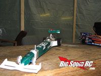 RC Drag Racing R/C