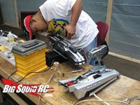 RC Drag Racing R/C