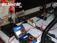 RC Drag Racing R/C