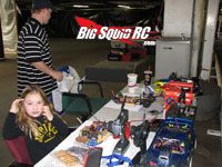 RC Drag Racing R/C