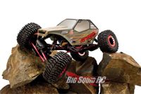 Venom Creeper Rock Crawler