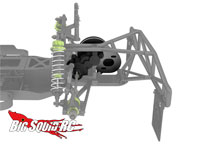 Venom SCX Short Course Truck