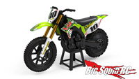 Venom vmx dirt bike