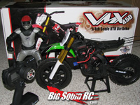 Venom vmx 450