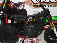 Venom vmx 450