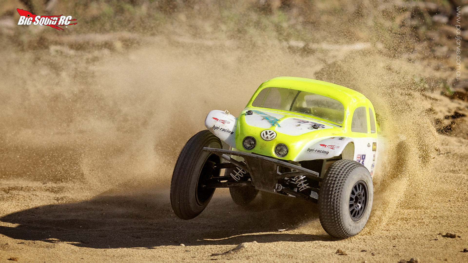 rc action